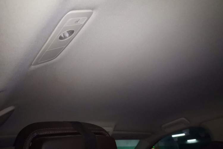 Used Volkswagen Touareg 2016 3.0 TSI Standard Version Headliner