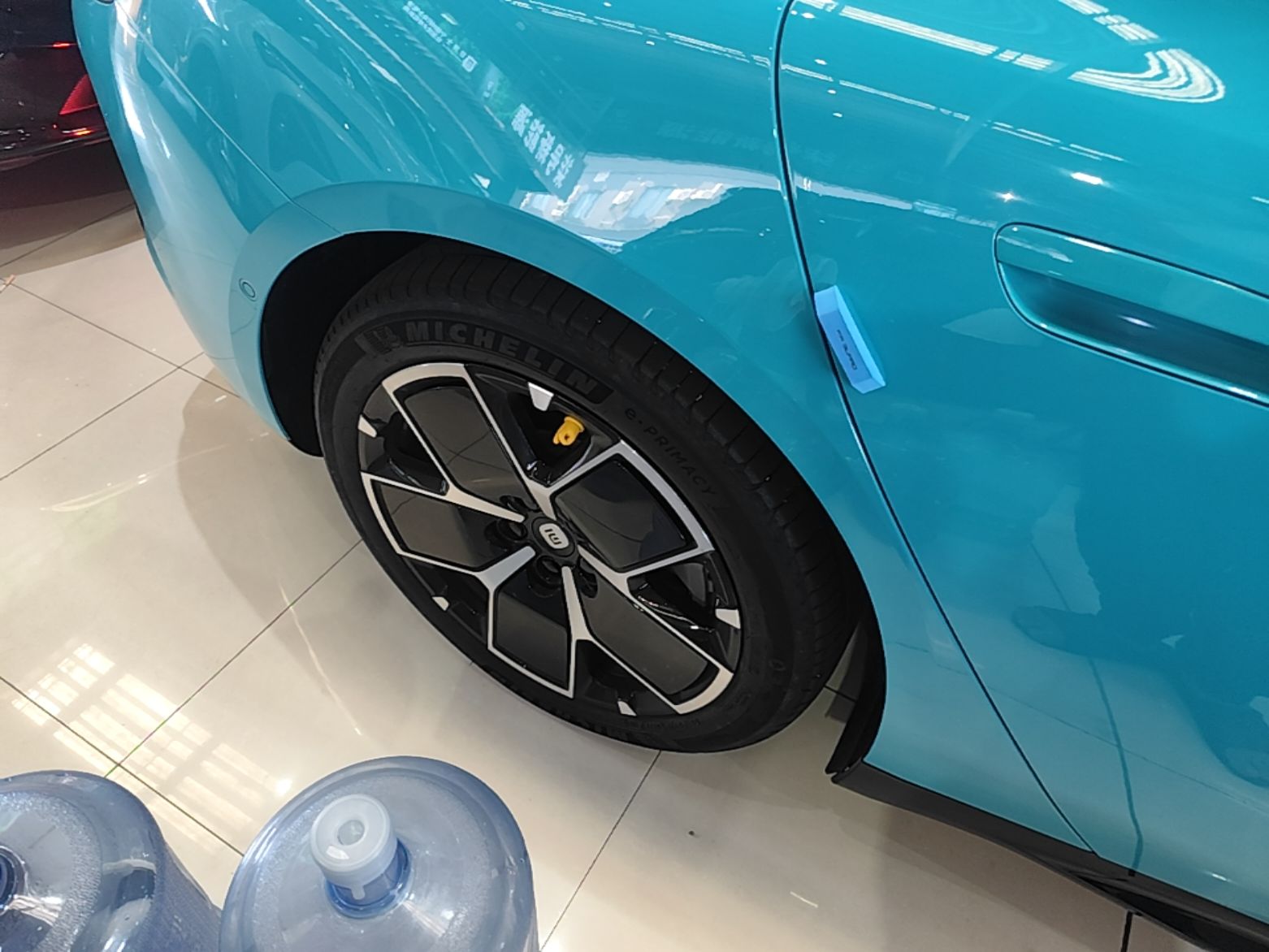 Xiaomi Auto SU7 2024 Rear-Drive Long-Range Intelligent Driving Version — снимка 11