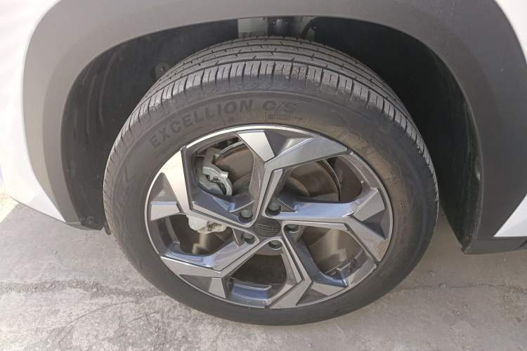 Used Geely Auto FX11 2023 1.5TD DCT Prestige Edition