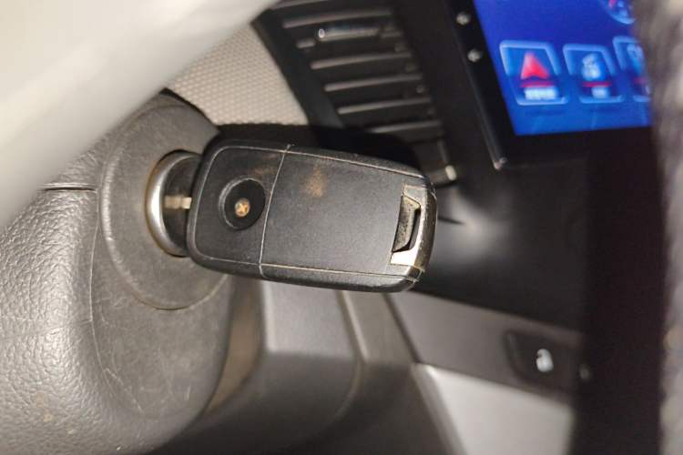 Used Chevrolet Cruze 2011 1.6L SE Automatic