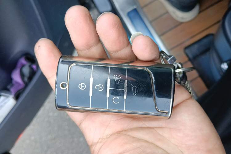 Used GAC Trumpchi M8 2021 Lingxiu Series 390T Deluxe Edition
