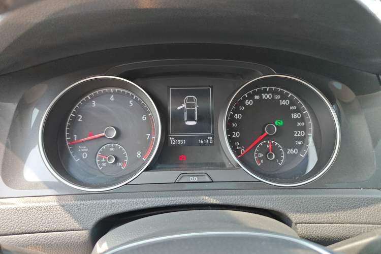 Used Volkswagen Golf 2017 230TSI Automatic Comfort Edition – Celebrating Milestone of One Million Units