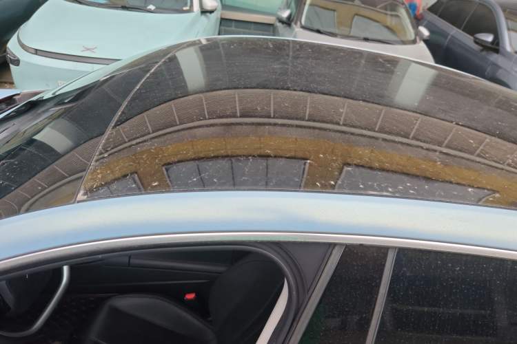 Used XPeng P7 2021 480E
