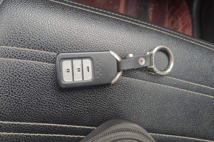 Used Honda CR-V 2021 240TURBO CVT 2WD Comfort Version