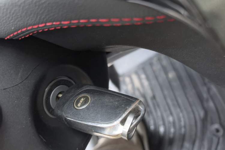 Used Brilliance V3 2016 1.5L Manual Comfort Model