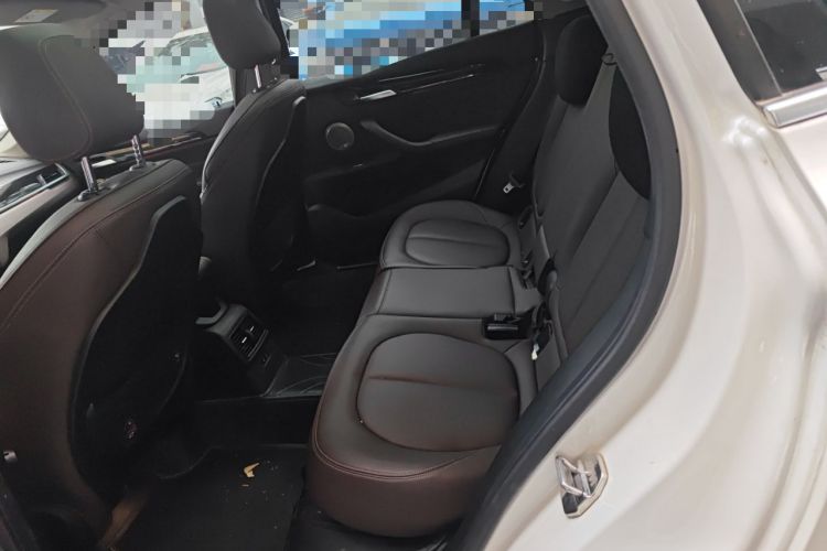 Used BMW X1 2020 sDrive25Li Leading Model
