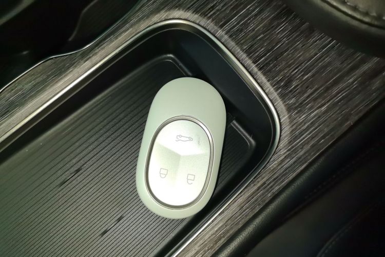 Used Nio ES7 2022 75 kWh