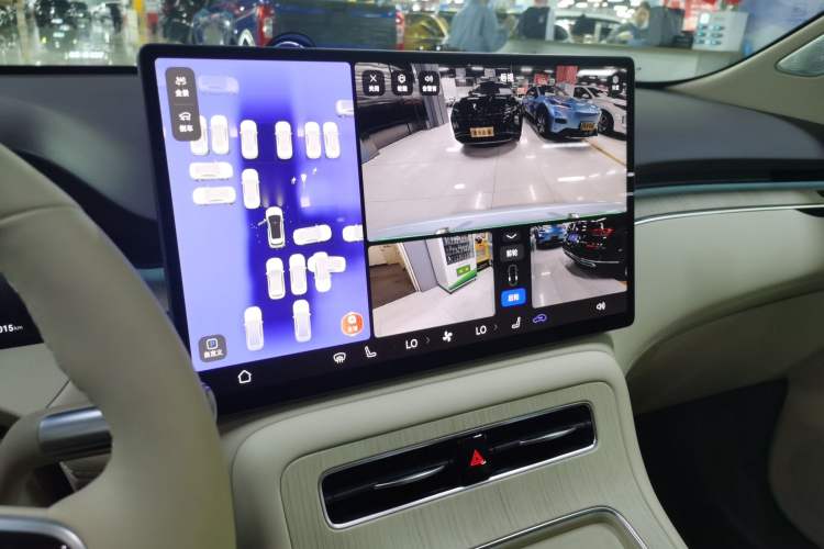 Used Hima H5 2025 Model Pure Electric Max
