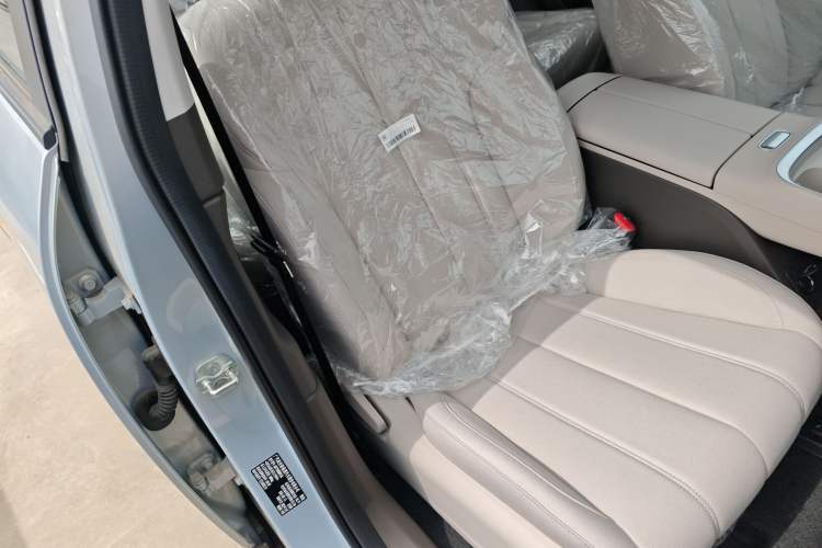 Used AION UT 2025 330 Starlight Edition
