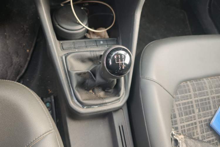 Used Volkswagen Jetta 2017 1.4L Manual Comfort Model