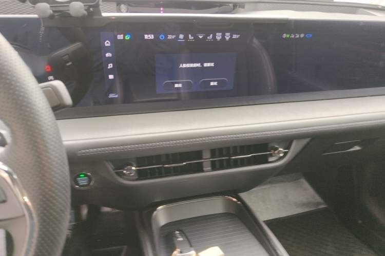 Used Ford EVOS 2022 EcoBoost 245 ST-Line