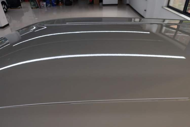 Used BYD Seagull 2025 Intelligent Driving Version 305 km Dynamic Edition
