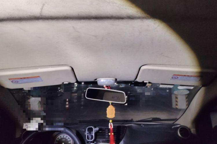 Used Suzuki Alto 2012 1.0L Manual Utility Version
