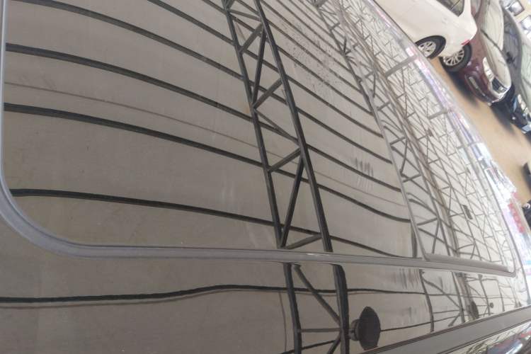 Used JETOUR Dashing 2024 1.5T DCT Longteng Edition PRO
