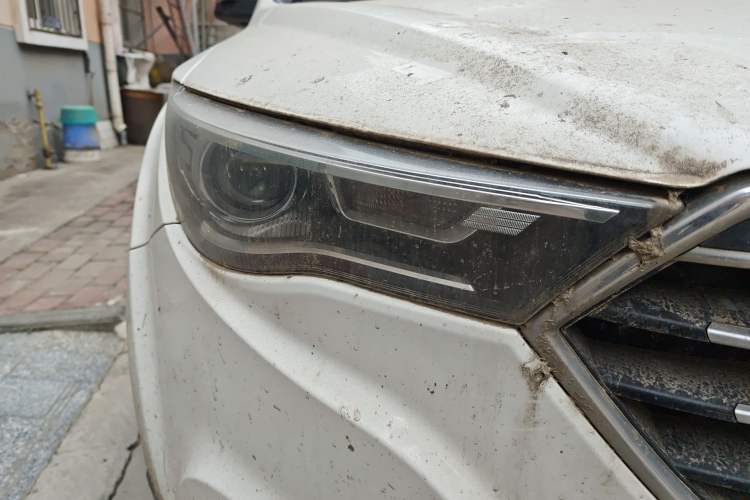 Used Bestune X40 2019 1.6L Manual Luxury Edition China VI
