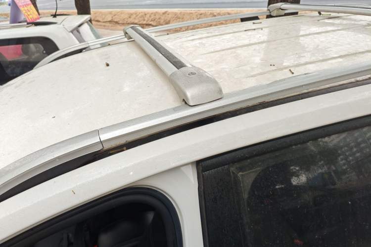 Used Baojun 730 2019 1.5T CVT Fashion Model 7 Seats China VI Emission Standard
