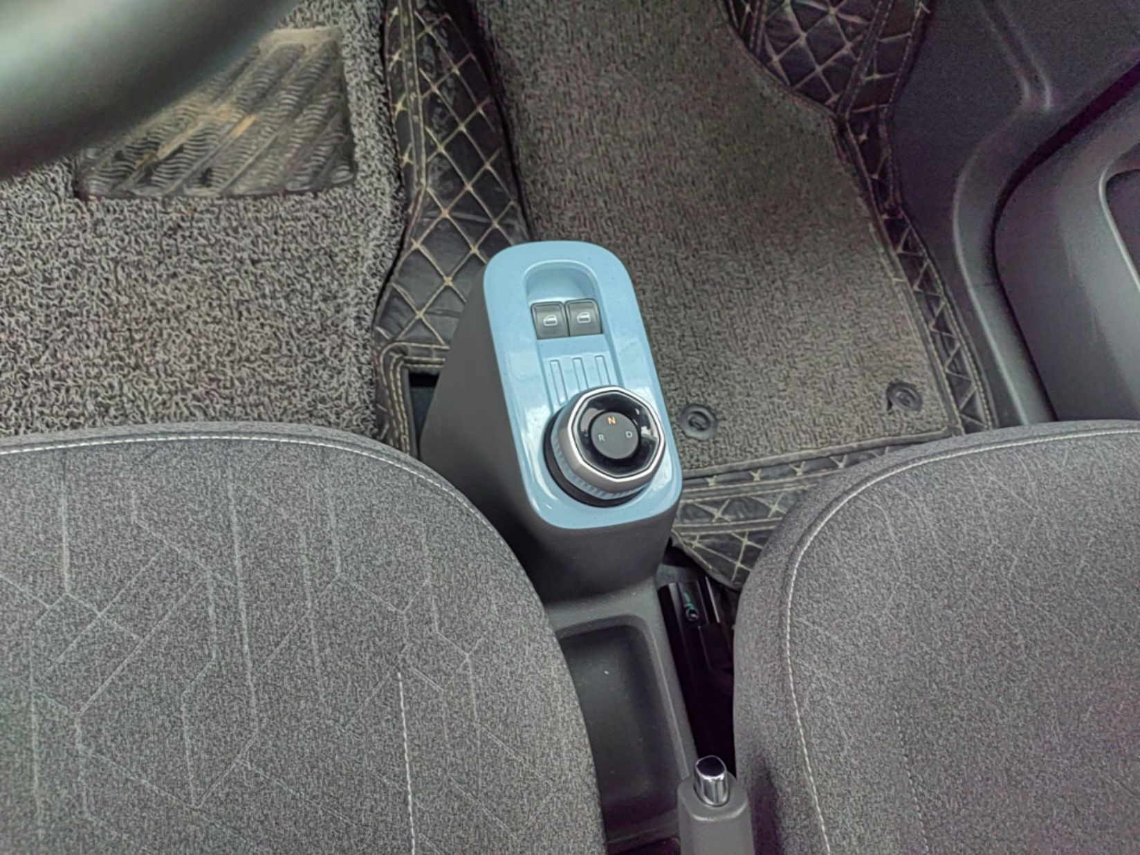 Geely Galaxy Panda 2024 Panda Mini 200km Endurance Bear — снимка 16