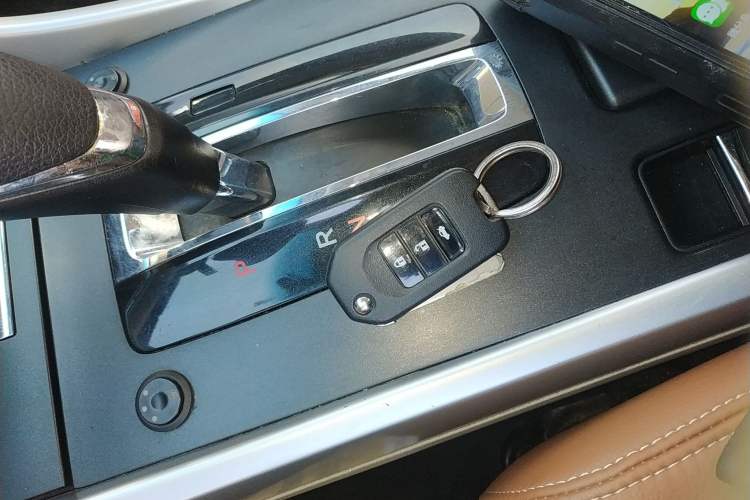 Used Honda Accord 2015 2.0L LX Comfort Edition