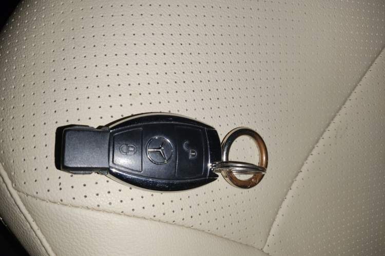 Used Mercedes-Benz GLA 2016 GLA 200 Fashion Model