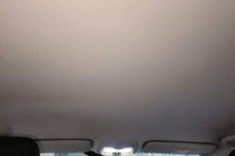 Used Buick Velite 6 2023 430km Range Commuter Version
