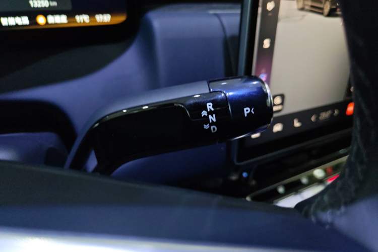 Used Zeekr 9X 2025 Ultra Edition
