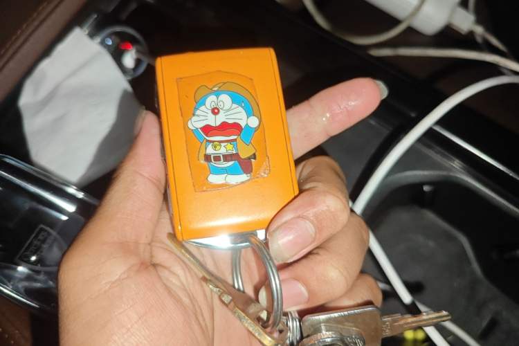 Used Volvo S90 2022 B5 Zhiyuan Luxury Edition