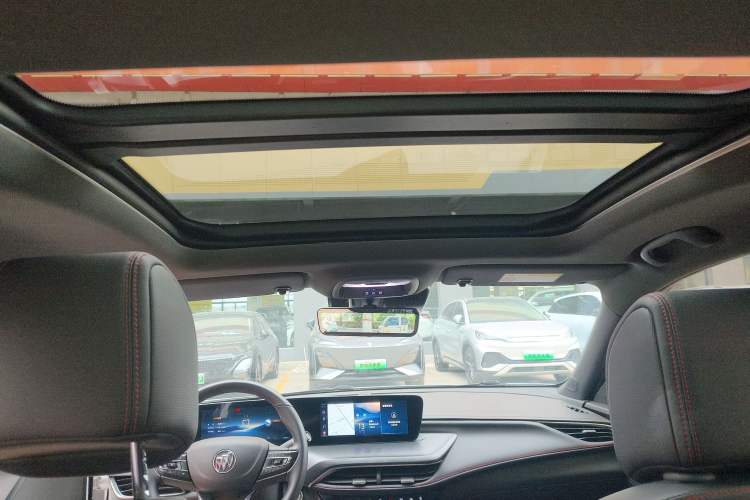 Used Buick Verano 2023 Pro GS Swift Edition Headliner