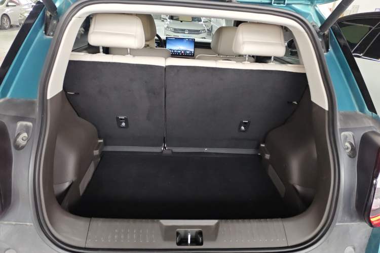 Used AION UT 2025 420 Prestige Edition
