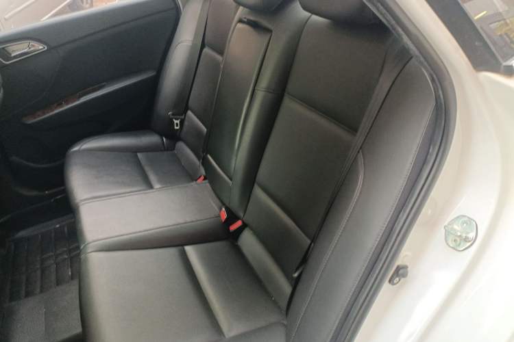 Used Hyundai Mistra 2014 1.8L Automatic Deluxe DLX Model