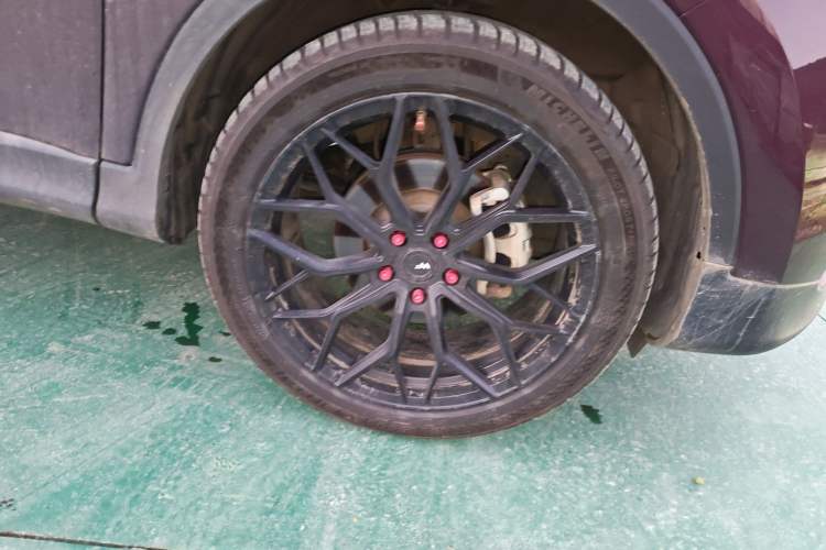 Used Oshan COS1 2018 1.5T Automatic Miao 7-Seater
