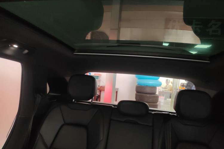 Used Porsche Cayenne 2019 Cayenne 3.0T