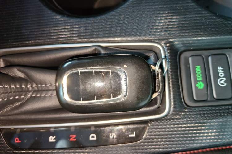 Used Honda Integra 2022 240TURBO CVT Technology Edition
