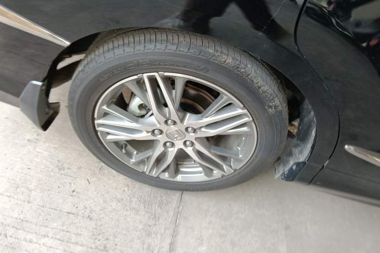 Used Honda Elysion 2019 2.0L Hybrid Luxury Edition