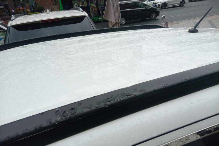 Used Mitsubishi ASX 2013 2.0L CVT Two-Wheel Drive Elite Edition