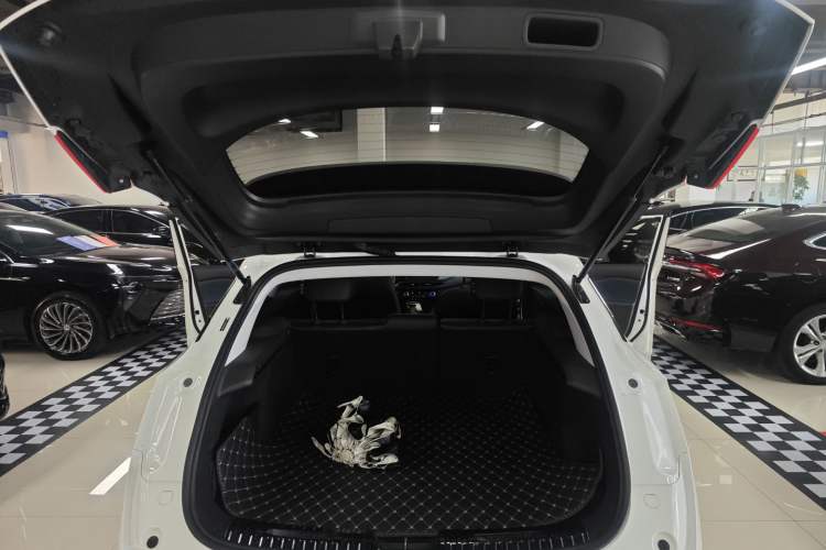 Used Buick Velite 6 2024 450km Enjoyment Plus Version
