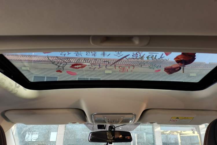 Used Changan CS35PLUS 2018 1.6L Manual Changlian Edition China V Standard