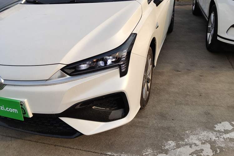 Used AION S 2023 Meizu 580 Lithium Iron Phosphate