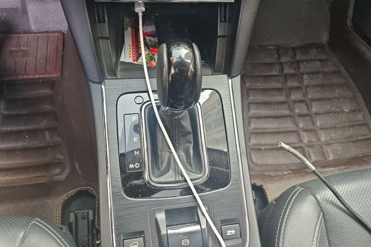 Used Subaru Outback 2016 2.5i Sport Navigation Edition