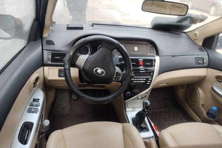 Used Great Wall C30 2013 1.5L Manual Luxury Model
