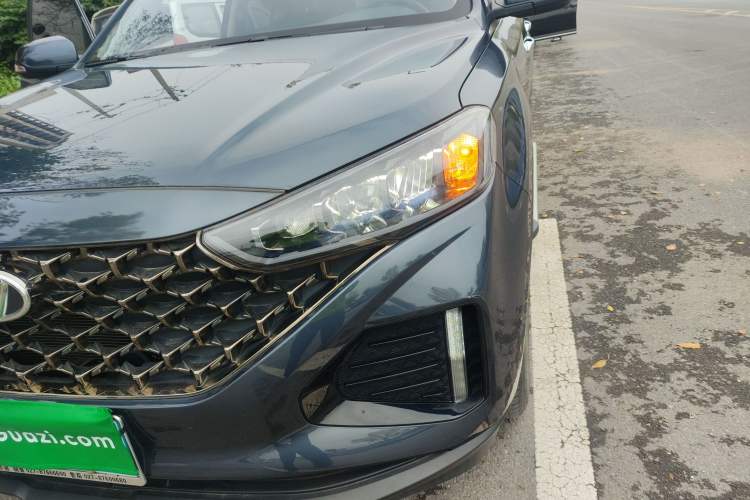 Used Hyundai ix35 2021 2.0L Automatic 2WD GLS Leading Edition
