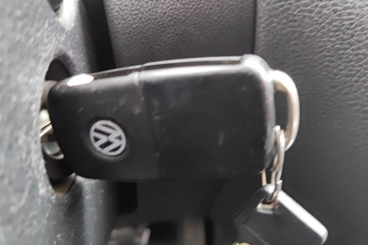 Used Volkswagen Sagitar 2014 Revised Version 1.6L Automatic Comfort Edition