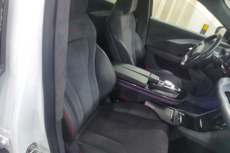 Used ARCFOX Alpha S 2022 HI Version Advanced Edition