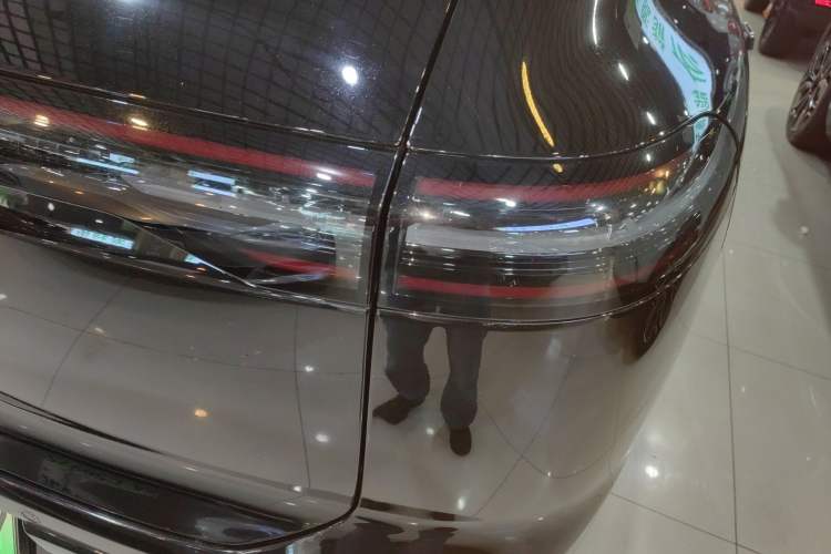 Used EXEED Star Era ET 2024 Pure Electric 625 Pro Urban Intelligent Driving Edition Exterior 3