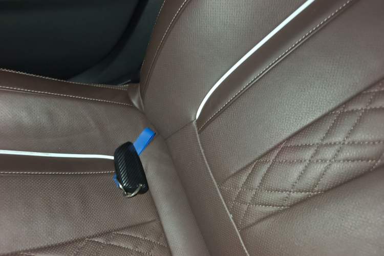 Used BMW 6 Series GT 2021 630i M Sport Grand Touring Edition Vehicle Key