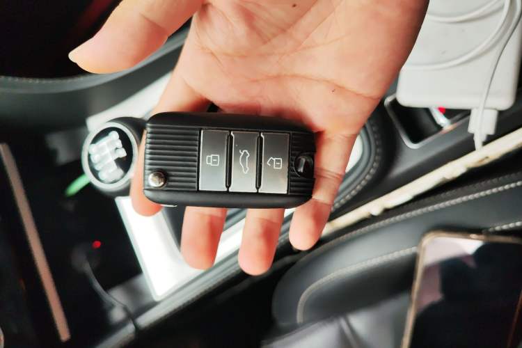 Used MG 6 2019 20T Manual Sport Edition