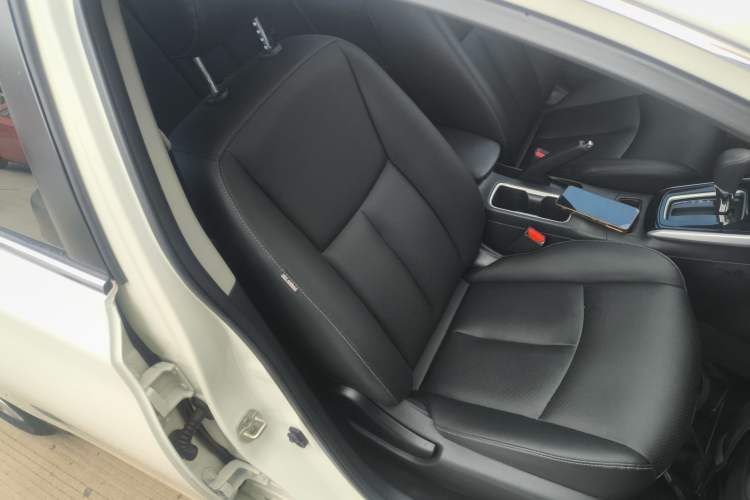 Used Nissan Sylphy 2021 Classic 1.6XL CVT Luxury Edition
