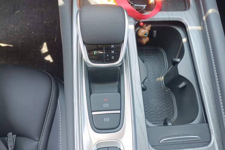 Used Chery Arrizo 8 2024 1.6T DCT Smart
