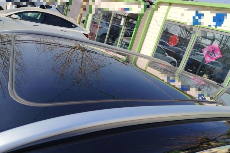 Used MG ONE 2022 α-Smart Sports Series 1.5T Advanced Edition