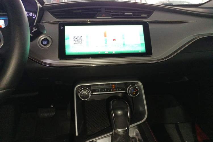 Used Geely Auto Binray 2019 200T DCT Asian Games Edition