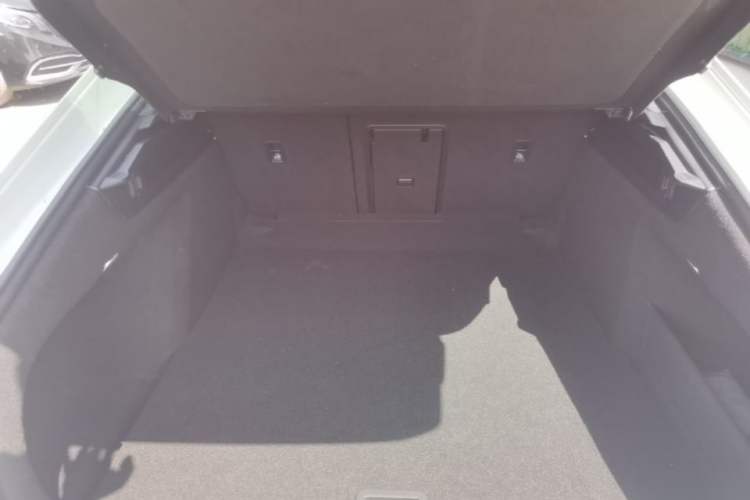 Used Volkswagen FAW-Volkswagen CC 2021 380TSI Striking Edition